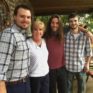 Meet your Posher, Kurt